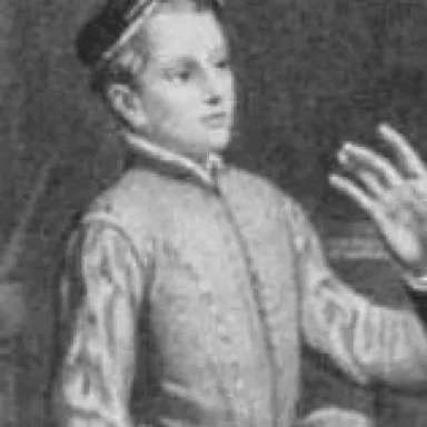 Hamnet Shakespeare profile photo