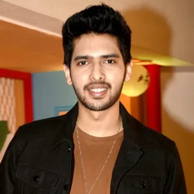 Armaan Malik profile photo