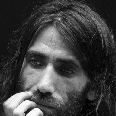 Behrouz Boochani profile photo