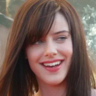 Michelle Ryan profile photo