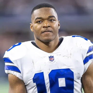 Amari Cooper profile photo