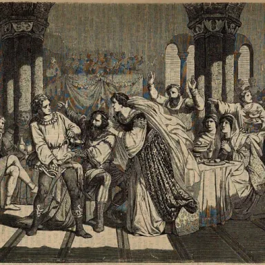 Alberic II of Spoleto profile photo