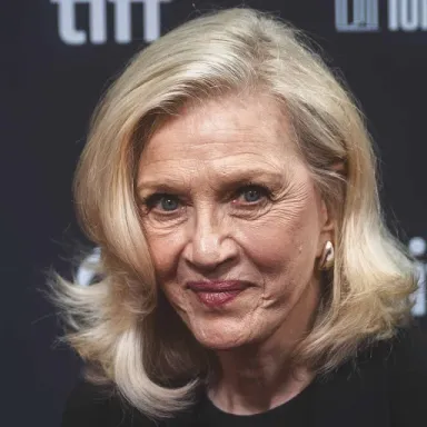 Diane Sawyer profile photo