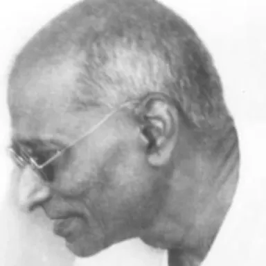C. Rajagopalachari profile photo