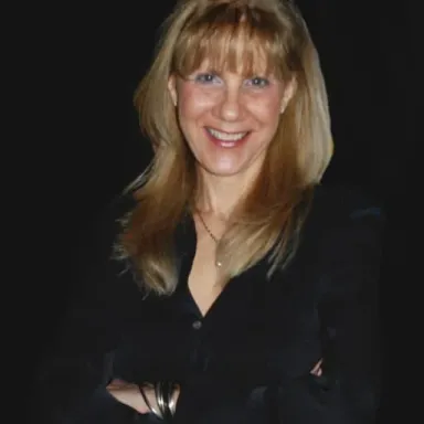 Elena Maroulleti profile photo