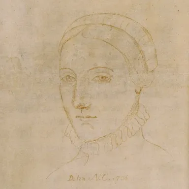Anne Hathaway (wife of Shakespeare) profile photo