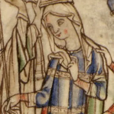 Edith of Wessex profile photo