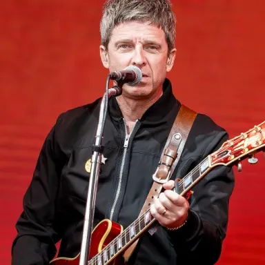 Noel Gallagher profile photo