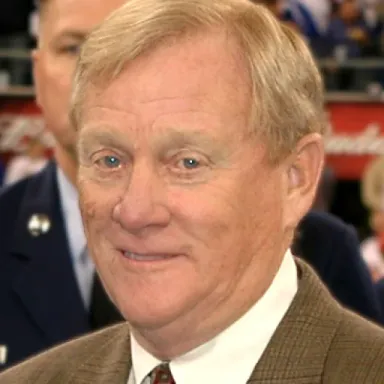 Bill Polian profile photo