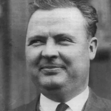 D. C. Stephenson profile photo