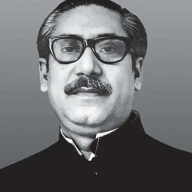 Sheikh Mujibur Rahman profile photo