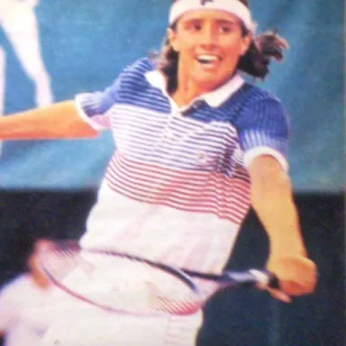 Horacio de la Peña profile photo