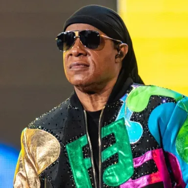 Stevie Wonder profile photo