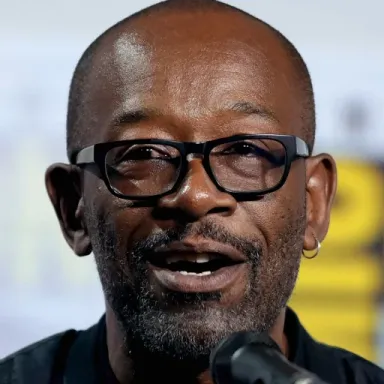 Lennie James profile photo