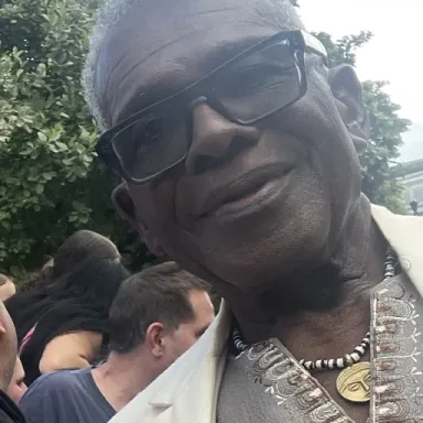 Rudolph Walker profile photo