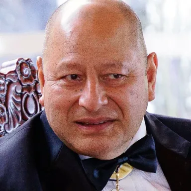 Tupou VI profile photo