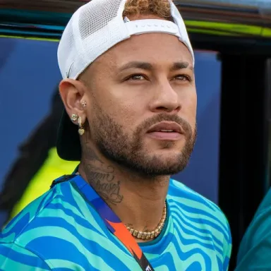 Neymar profile photo