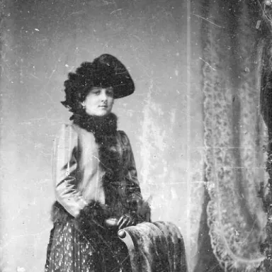 Josephine Earp profile photo