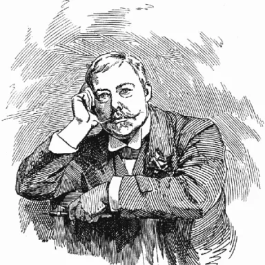 Edward Linley Sambourne profile photo