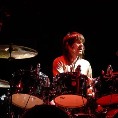 Zak Starkey profile photo