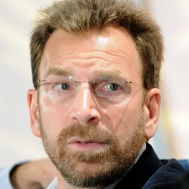 Edgar Bronfman Jr. profile photo