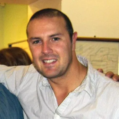 Paddy McGuinness profile photo