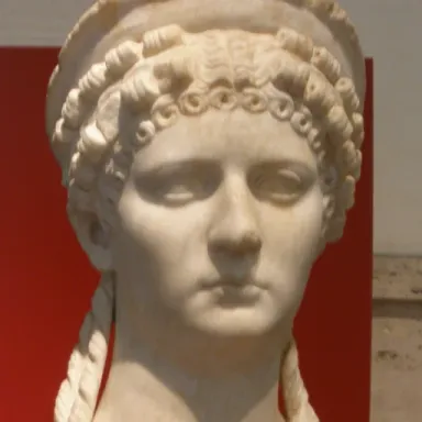 Poppaea Sabina profile photo