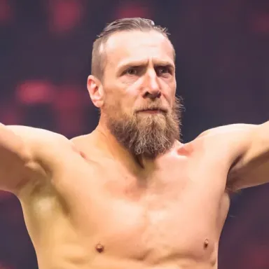 Bryan Danielson profile photo