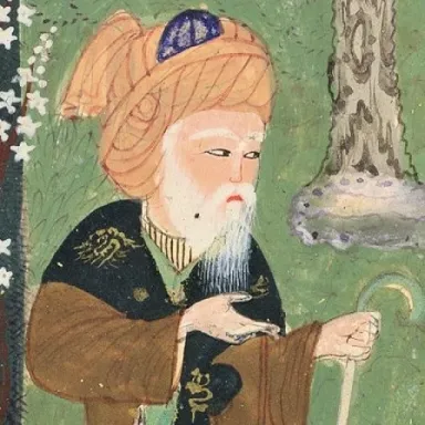 Ferdowsi profile photo