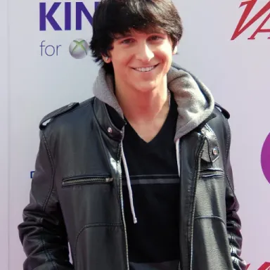 Mitchel Musso profile photo