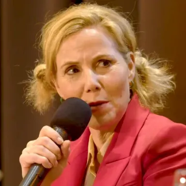 Sally Phillips profile photo