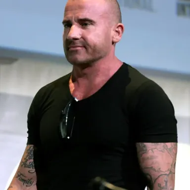 Dominic Purcell profile photo