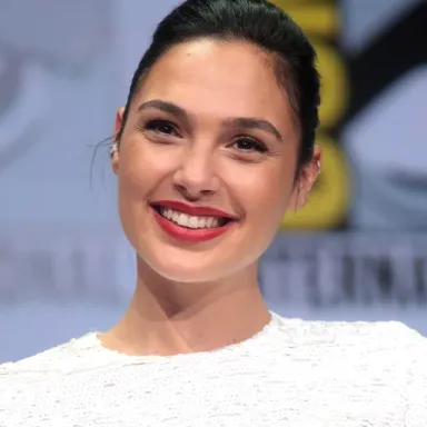 Gal Gadot profile photo
