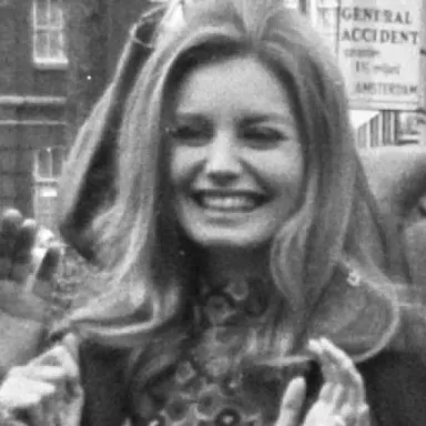 Catherine Schell profile photo