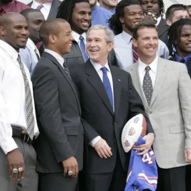 Chris Leak profile photo