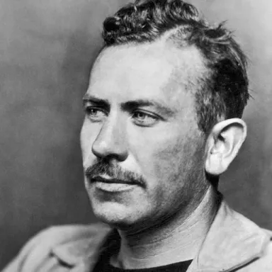 John Steinbeck profile photo