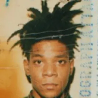 Jean-Michel Basquiat profile photo