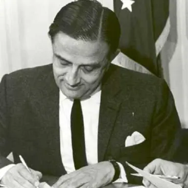 Vikram Sarabhai profile photo
