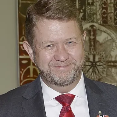 David Cunliffe profile photo