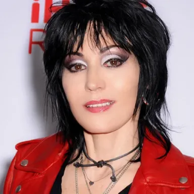 Joan Jett profile photo