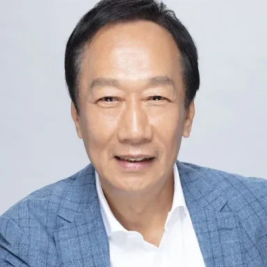 Terry Gou profile photo