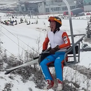 Eddie the Eagle profile photo