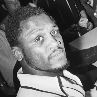 Joe Frazier profile photo