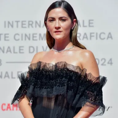 Isabelle Fuhrman profile photo