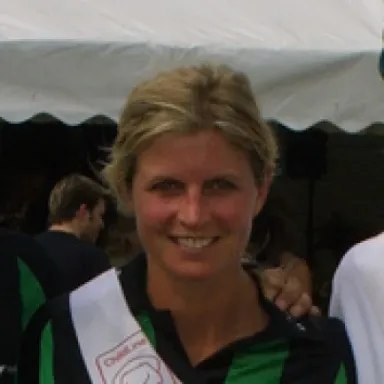 Clare Mountbatten, Marchioness of Milford Haven profile photo