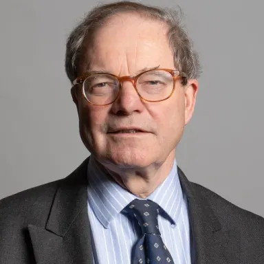 Geoffrey Clifton-Brown profile photo