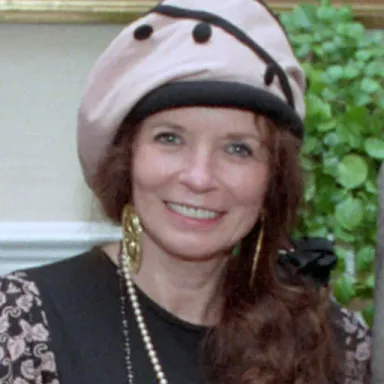 June Carter Cash profile photo