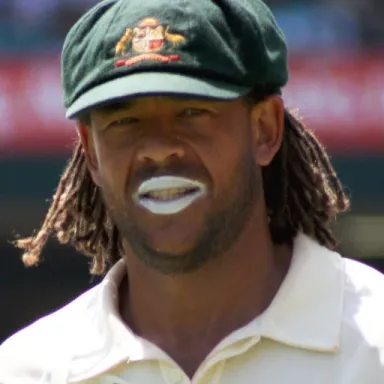 Andrew Symonds profile photo