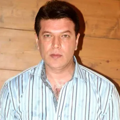 Aditya Pancholi profile photo
