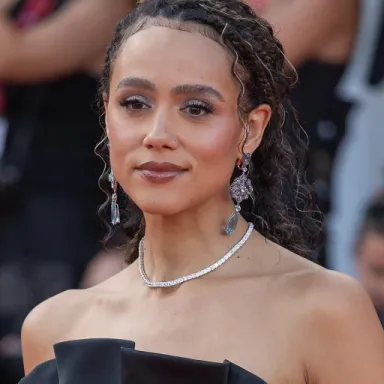 Nathalie Emmanuel profile photo